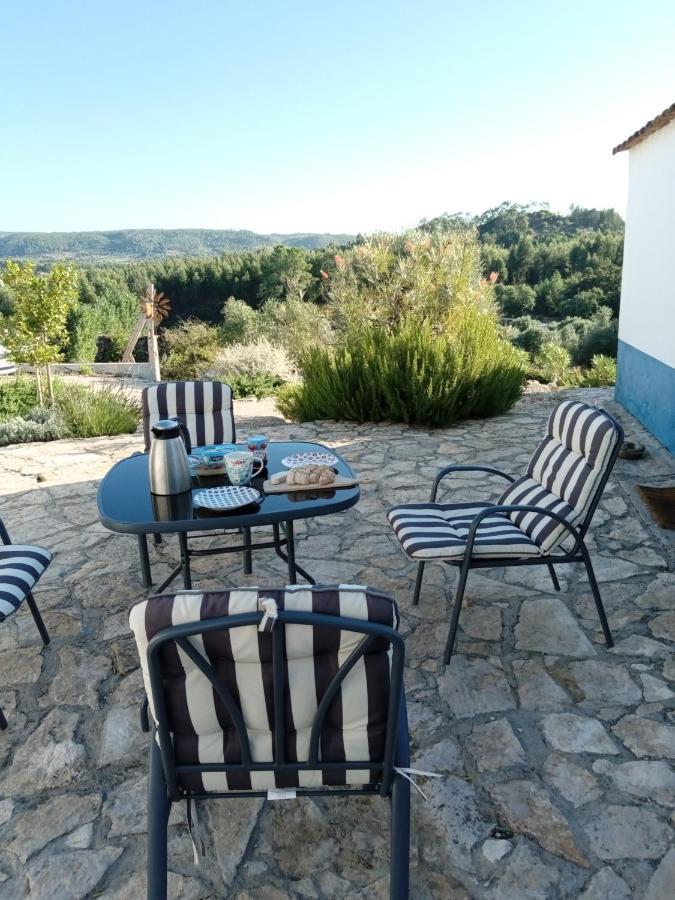 Baranca Stima Villa Aldeia de Alem Екстериор снимка