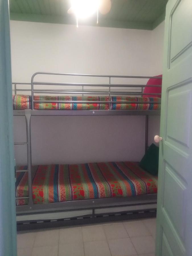 Baranca Stima Villa Aldeia de Alem Екстериор снимка