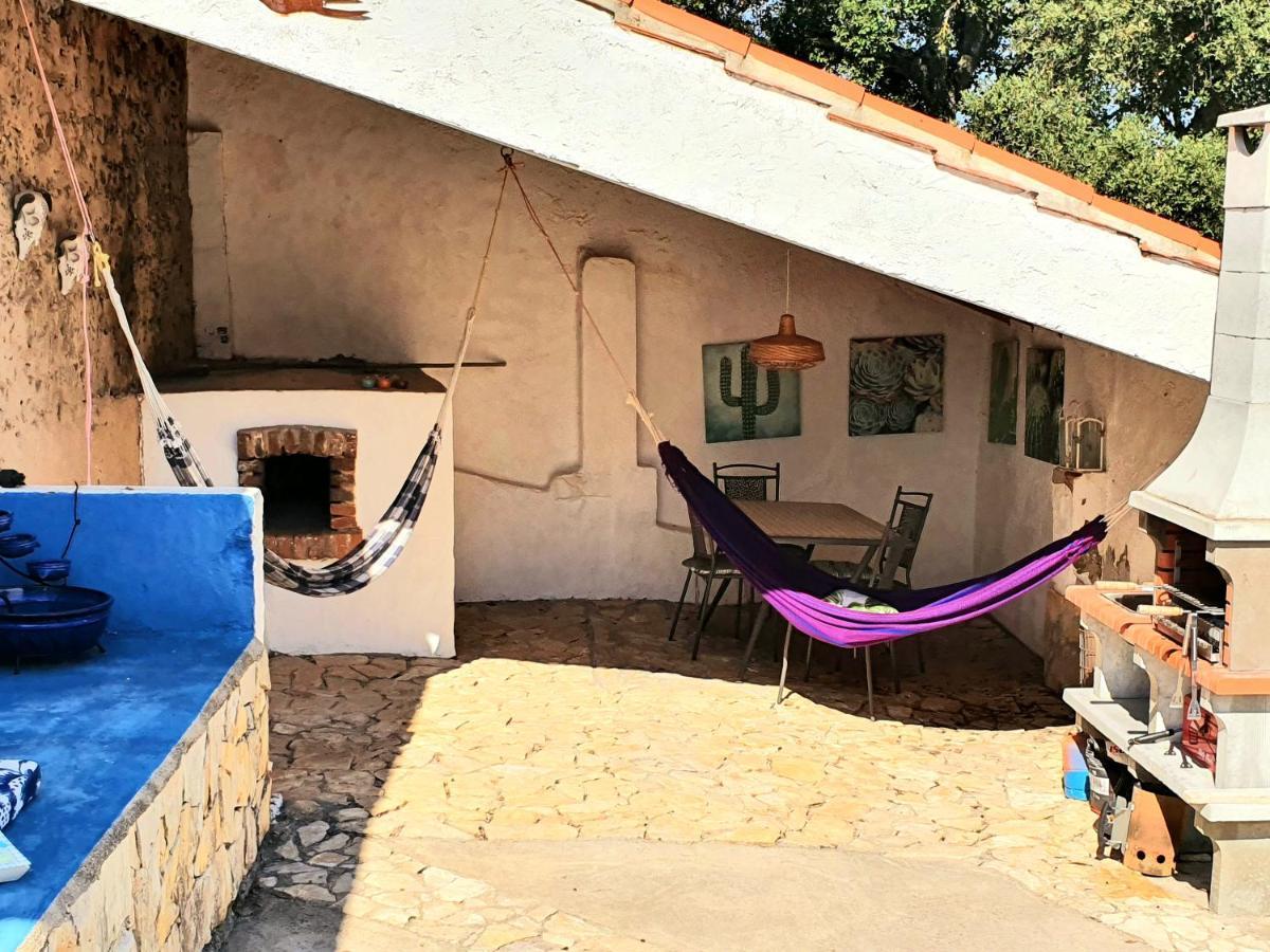 Baranca Stima Villa Aldeia de Alem Екстериор снимка